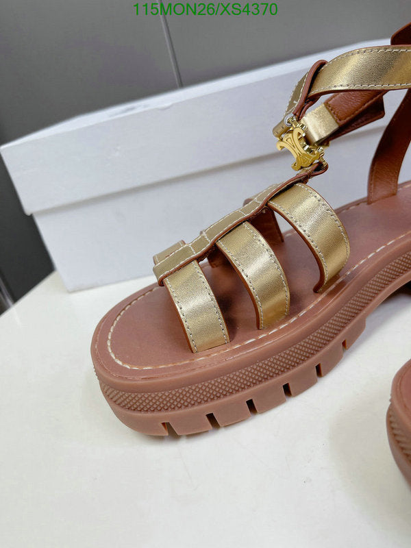SAMC - COL Women Shoes - 293