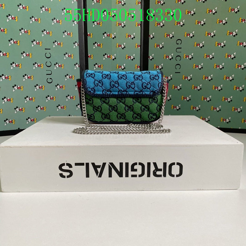 Glami Fashion - GCI Bags - 11047