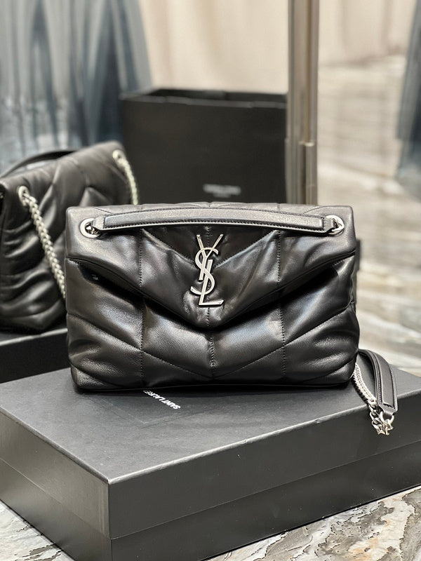Satchel Bags - SLY Bags - 707