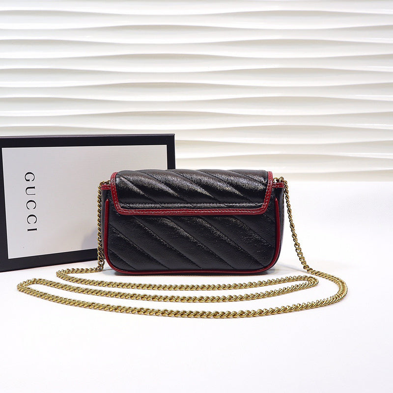 GUI2 Bags - Luxurious Bags  1119