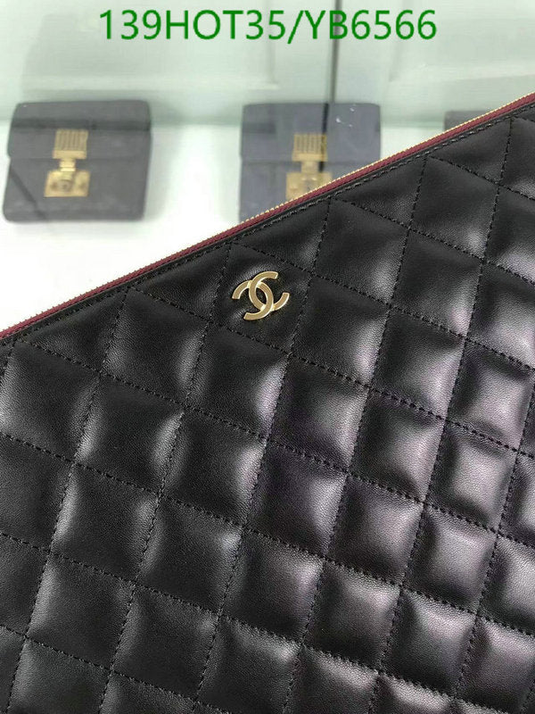 SAMC - CHL Bags - 802