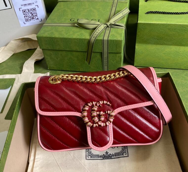 SAMC - GUKI Bags - 1717