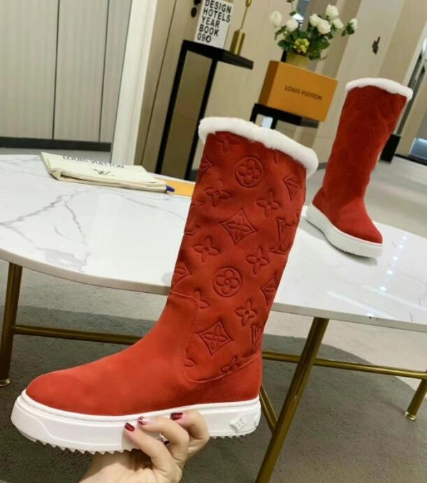 Glamy - LOV Women Shoes - 799