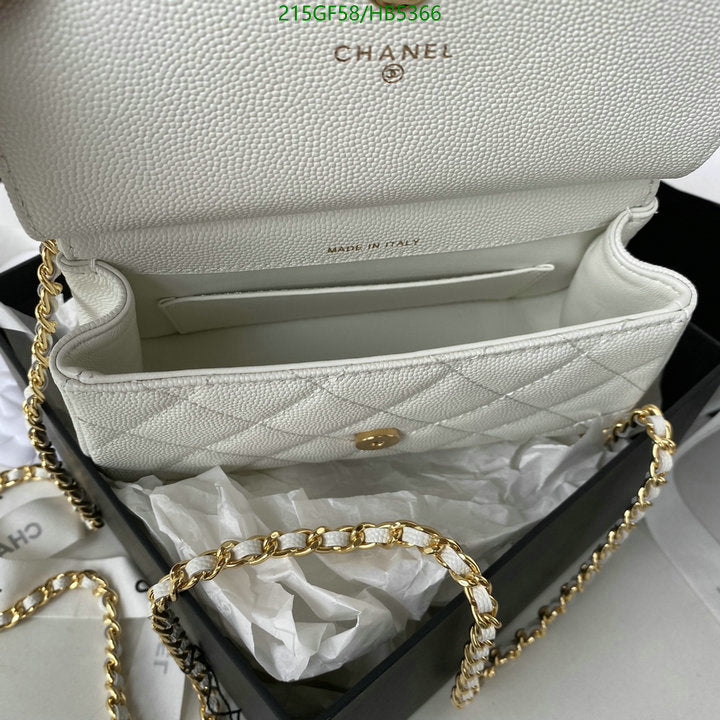 SAMC - CHL Bags - 115