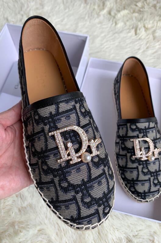 SAMCC - DOR Women Shoes - 1221