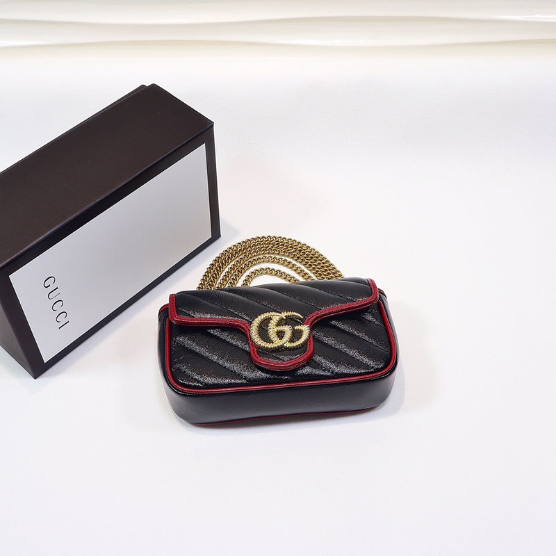 GUI2 Bags - Luxurious Bags  1119