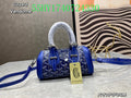 Satchel Bags - GOD Bags - 095