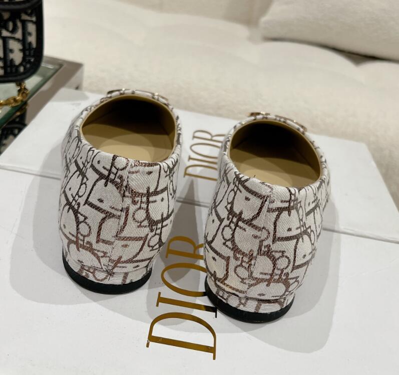 SAMCC - DOR Women Shoes - 190