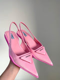 GlamyWomen Shoes - 717