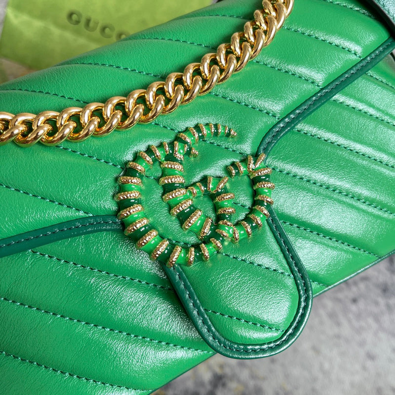 Glami Fashion - GCI Bags - 2848