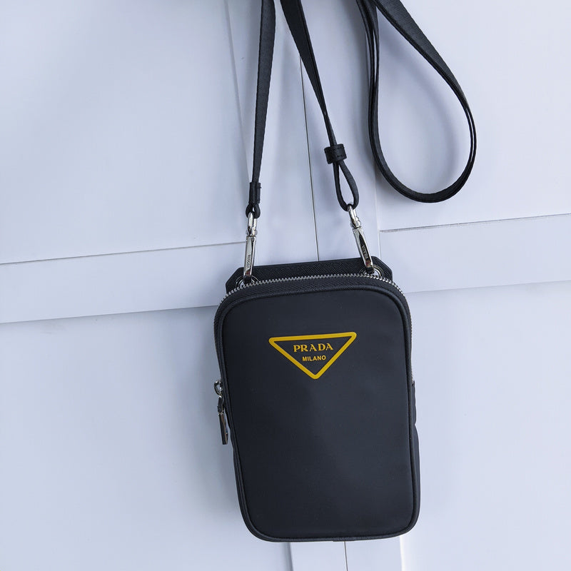 Satchel Bags - PDA Bags - 1888
