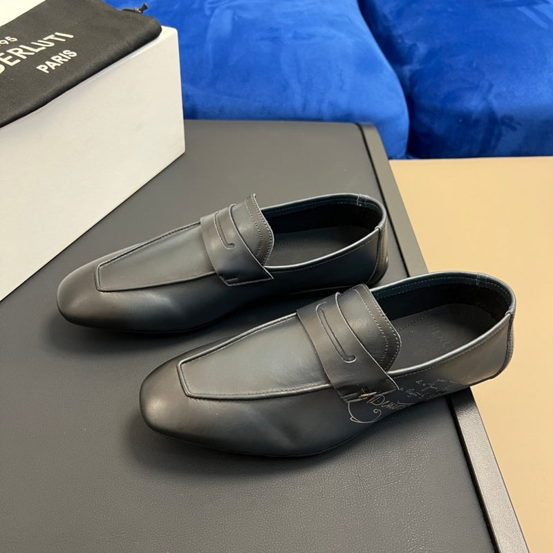 Glami - BRE Men Shoes - 584