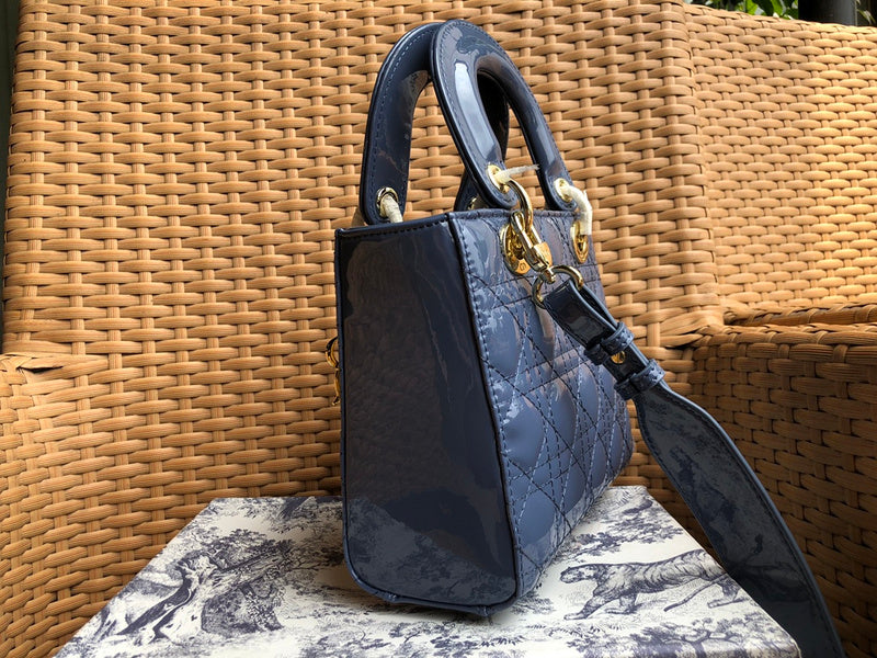 Satchel Bags - DOR Bags - 096