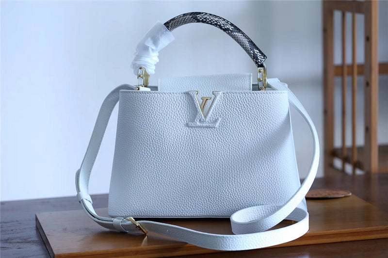 Glami Fashion Lu-Vi bags - 8372