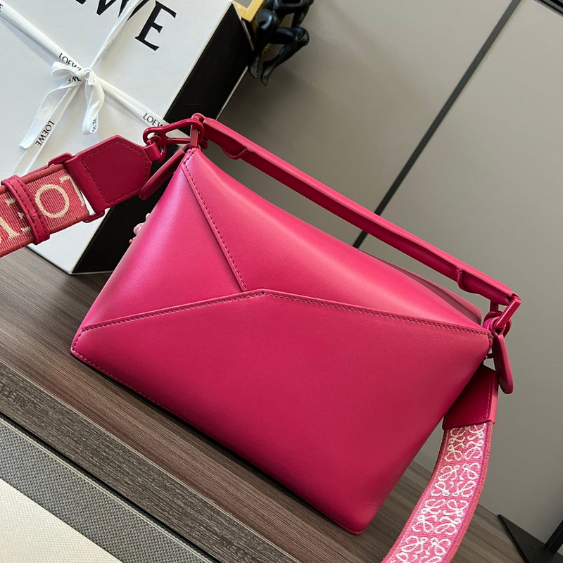 Glamy - LWO Bags - 563