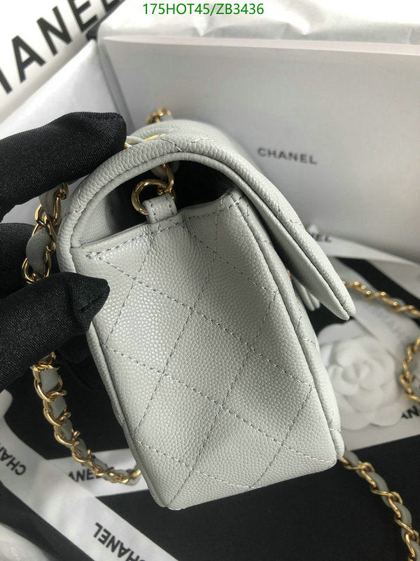 SAMC - CHL Bags - 525