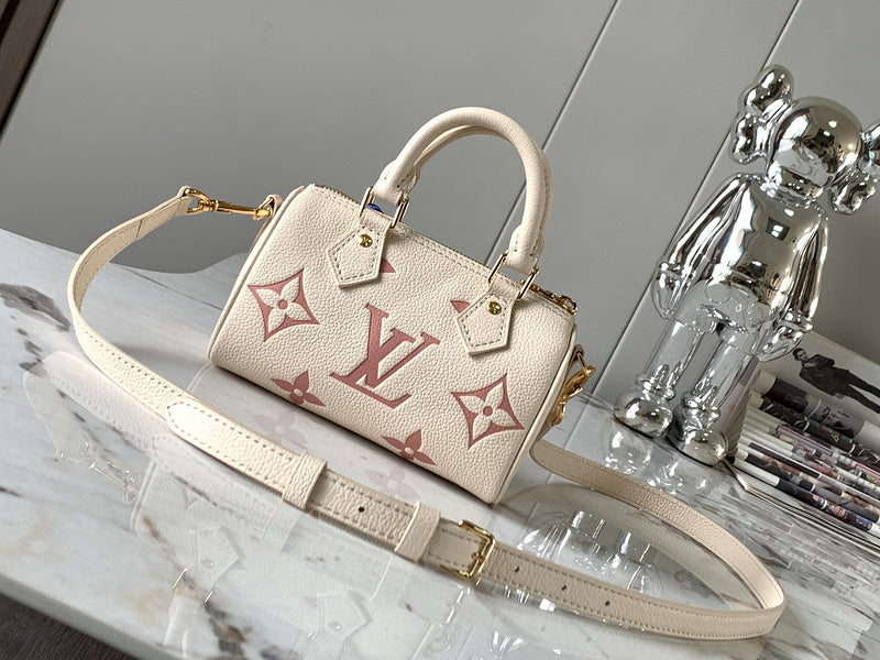 Glamy - LOV Bags - 1334