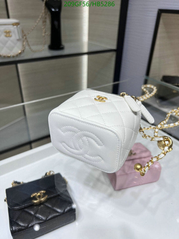 SAMC - CHL Bags - 165