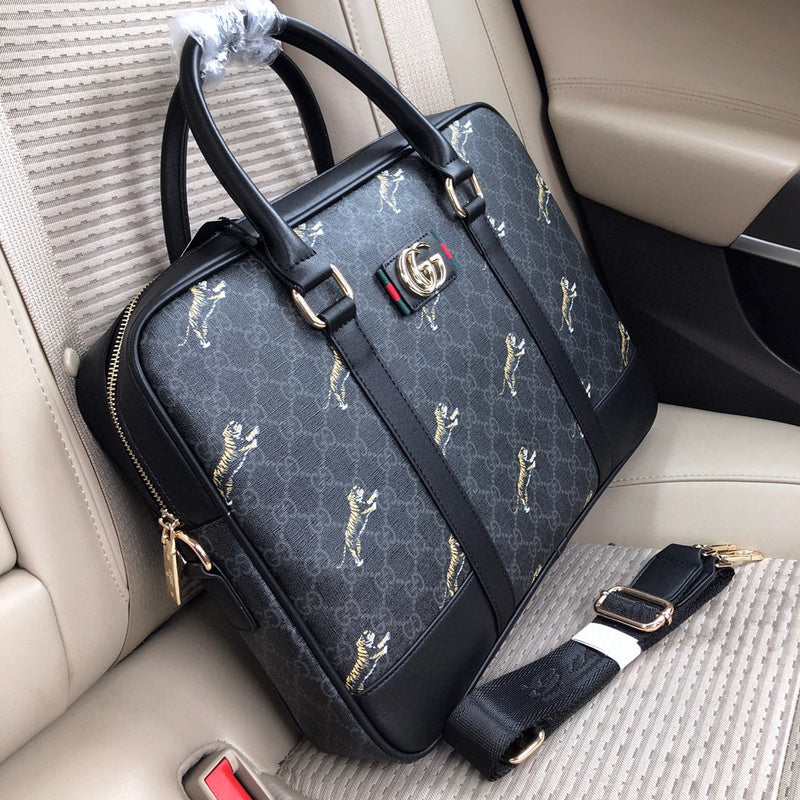 Satchel Bags - GCI Bags - 2312