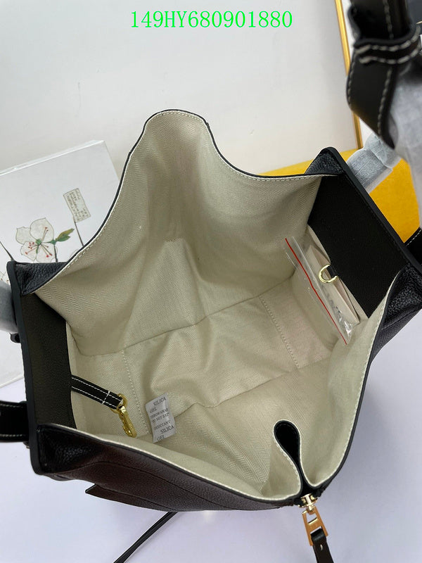 Satchel Bags - LWE Bags - 249