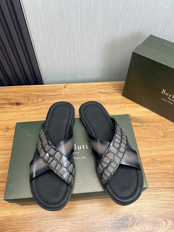 Glami - BRE Men Shoes - 380