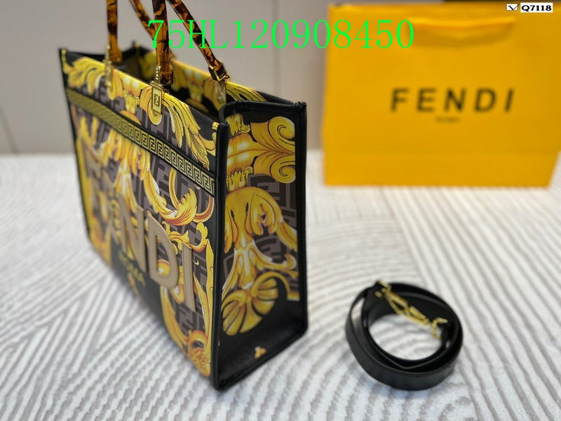 Glami - FDE Bags - 1374