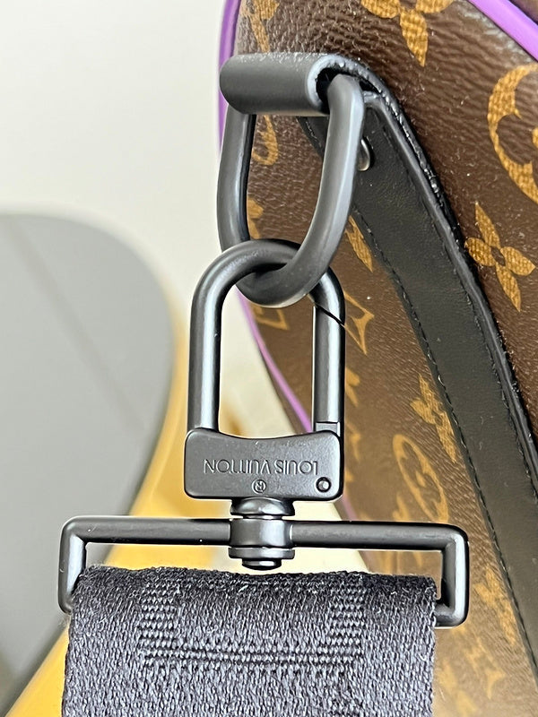 GlamI Lu-Vi bags - 2830