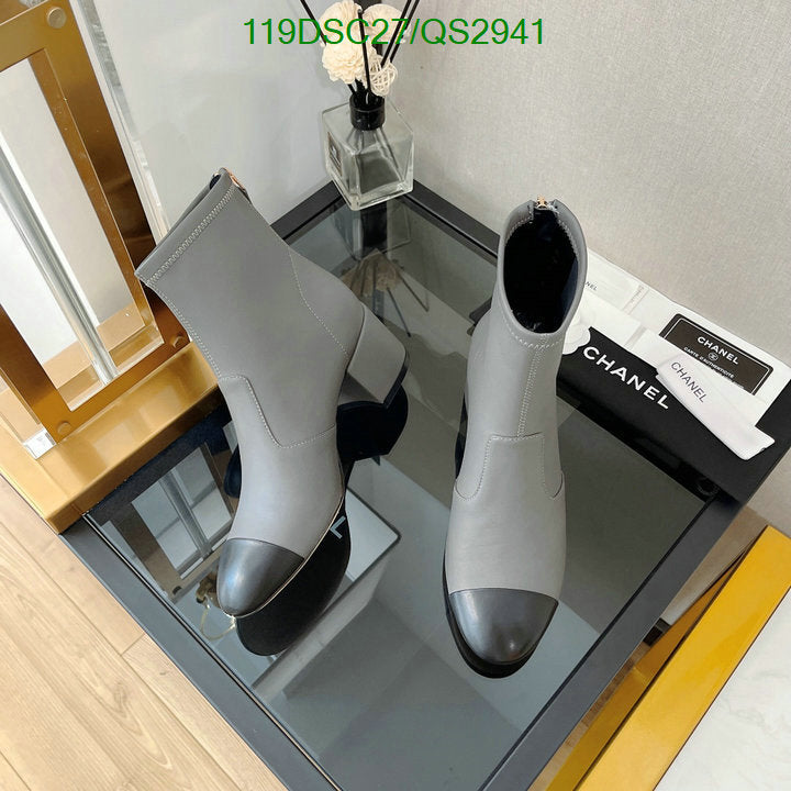 SAMC - CHL Women Boots - 358