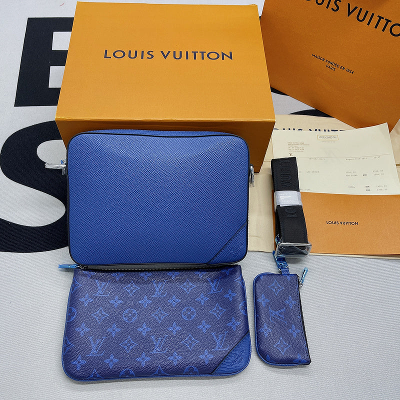 Glami Fashion Lu-Vi bags - 10060