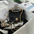 SAMC - CHL Bags - 666