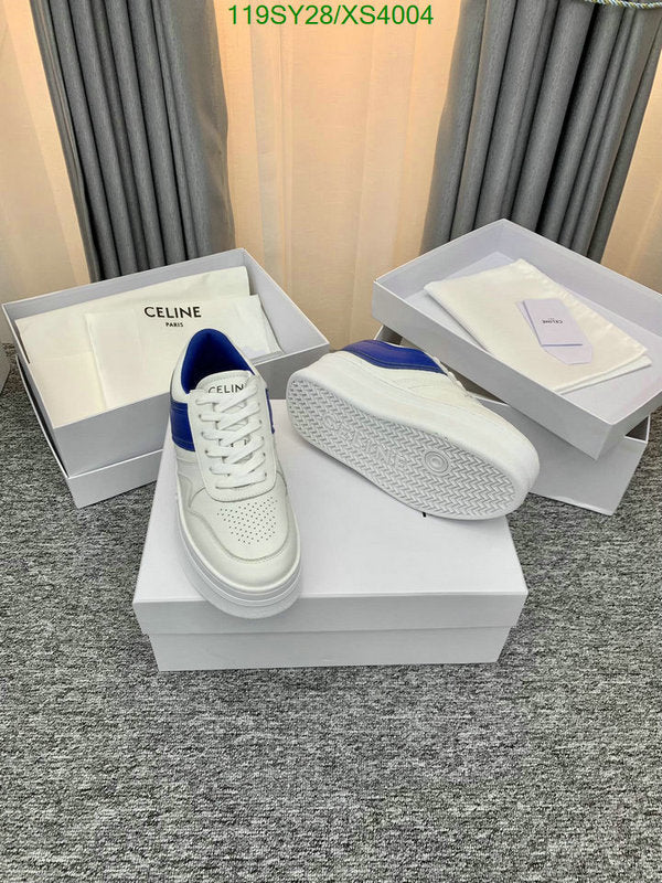 SAMC - COL Women Shoes - 214