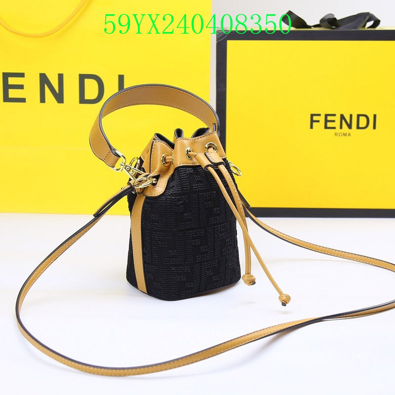 Glami - FDE Bags - 1629