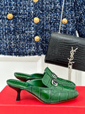 Glami - FGO Women Shoes - 184