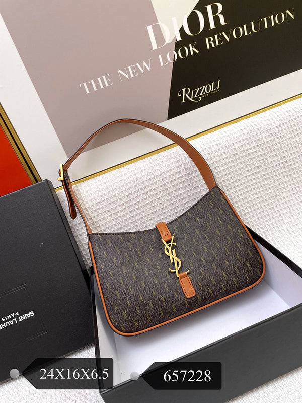 Satchel Bags - SLY Bags - 1671