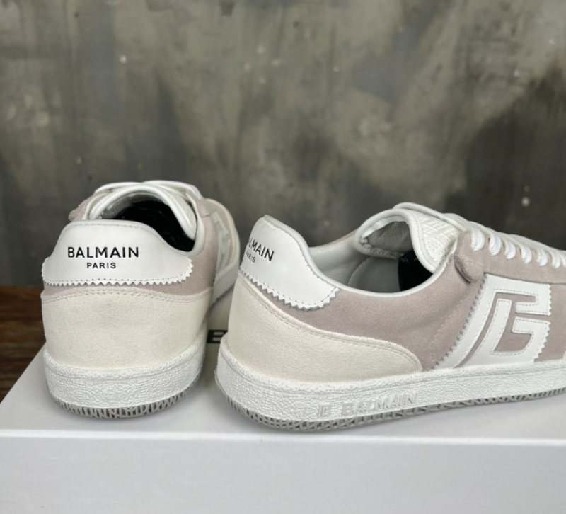 SAMC - BAM Women Shoes - 010