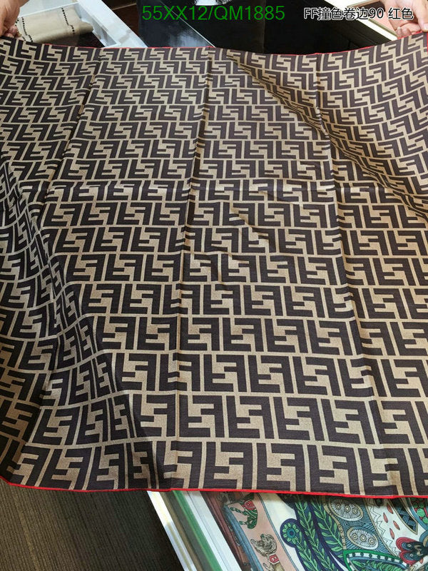 SAMC - FDE Scarves - 143