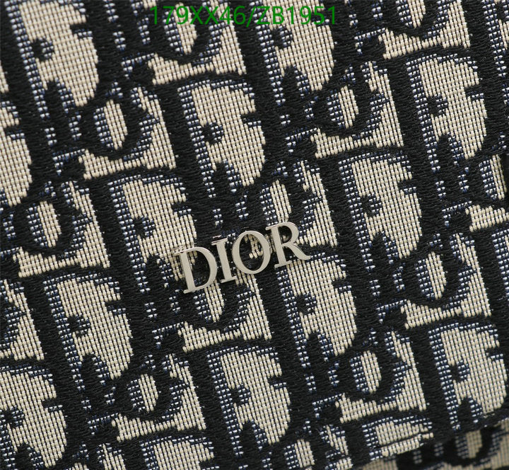 SAMCC - DOR Bags - 1250