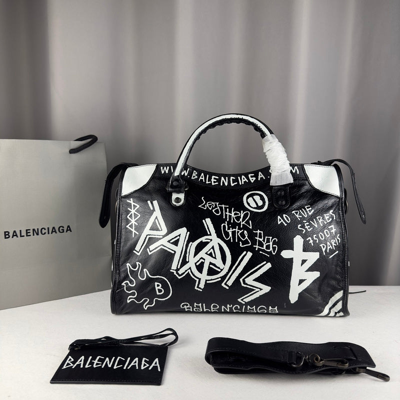 Glamy - BG Bags - 533
