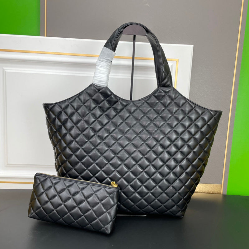 Satchel Bags - SLY Bags - 753