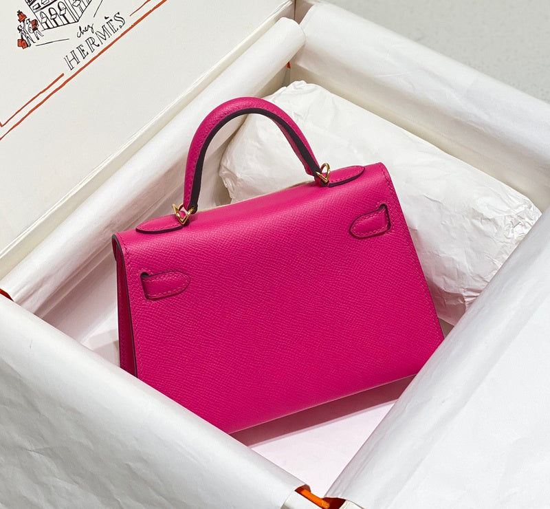 Glami - HMS Bags - 1728
