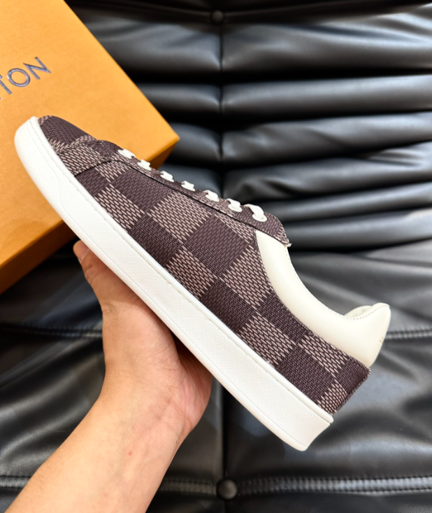 SAMC - LOV Men Shoes - 078