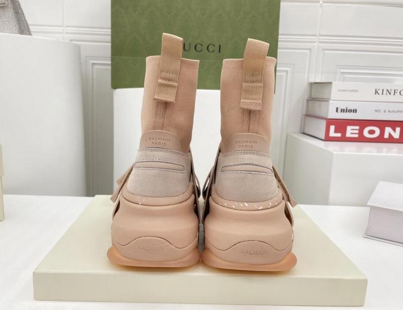 SAMC - BAM Women Shoes - 157