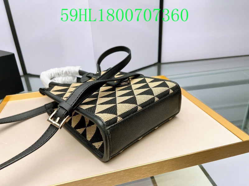 Satchel Bags - PDA Bags - 4132