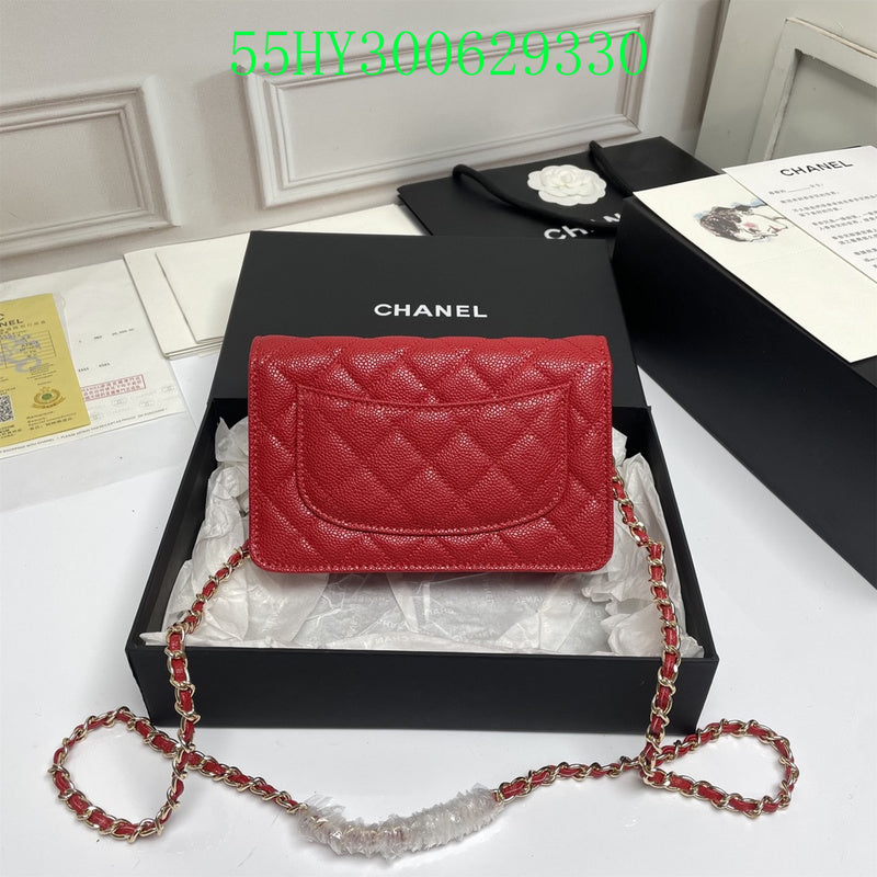 Glami - CHL Bags - 540