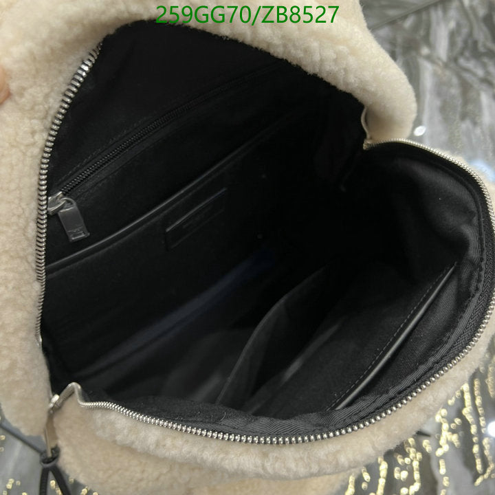 SAMC - YLS Bags - 216