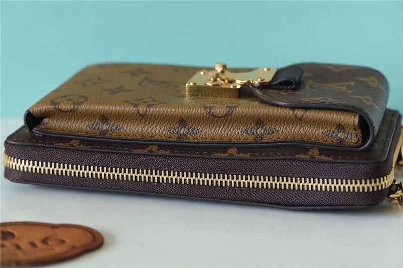 Glami Fashion Lu-Vi bags - 8855
