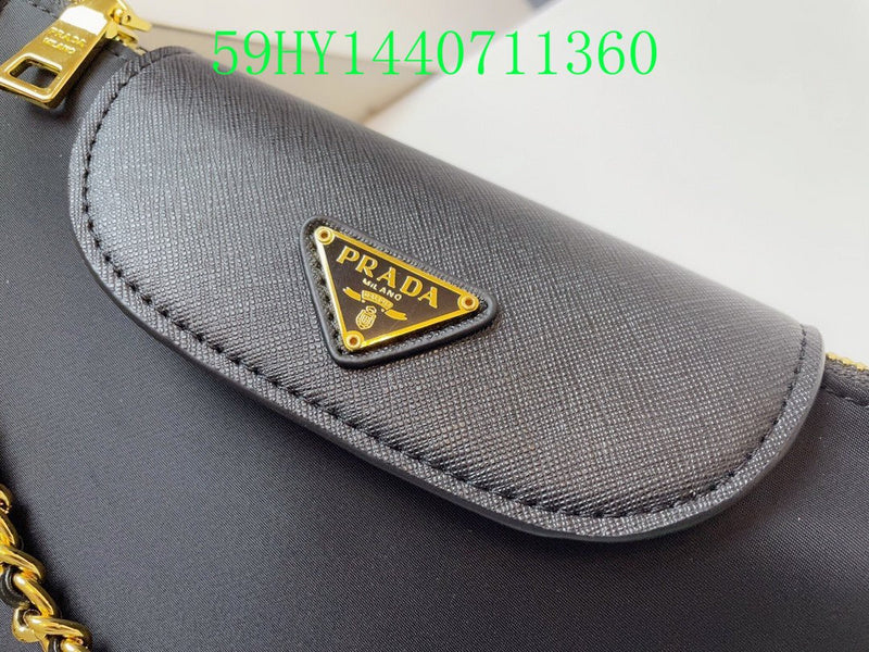 Satchel Bags - PDA Bags - 4135