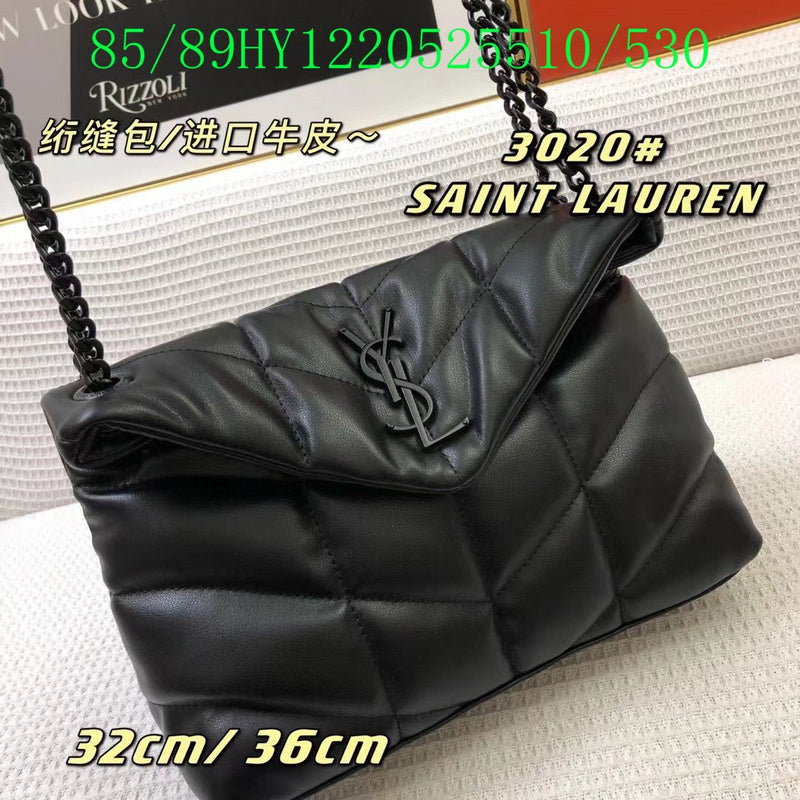Glami - YLS Bags - 1790