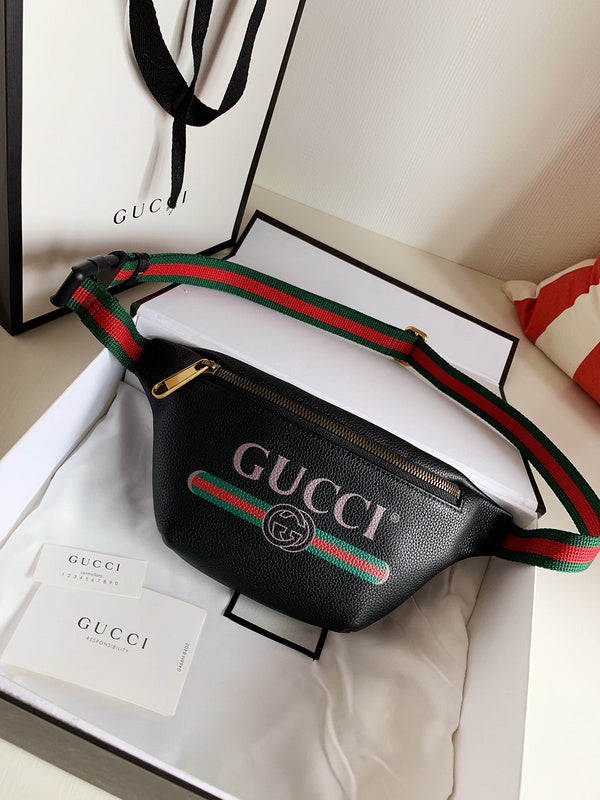 Glami-i - Guki Men Bags - 245