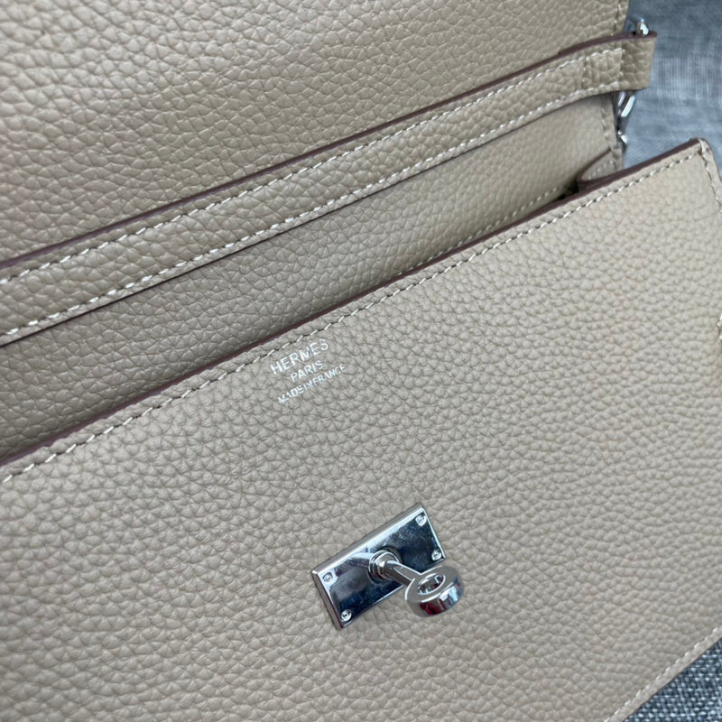 Satchel Bags - HMS-Bags - 909